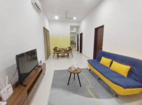 Malay Only Homestay S2 Heights